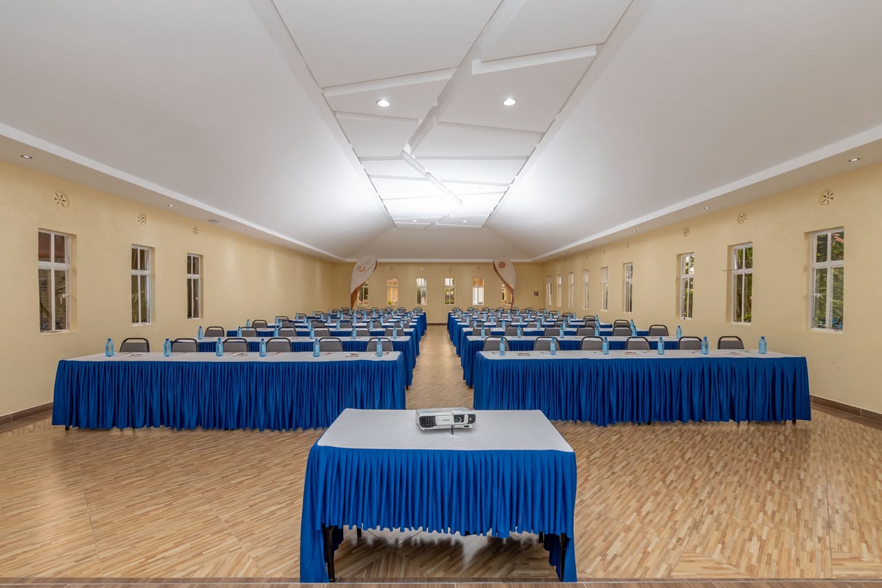 Retreats and conferences at Enchula Resort 1