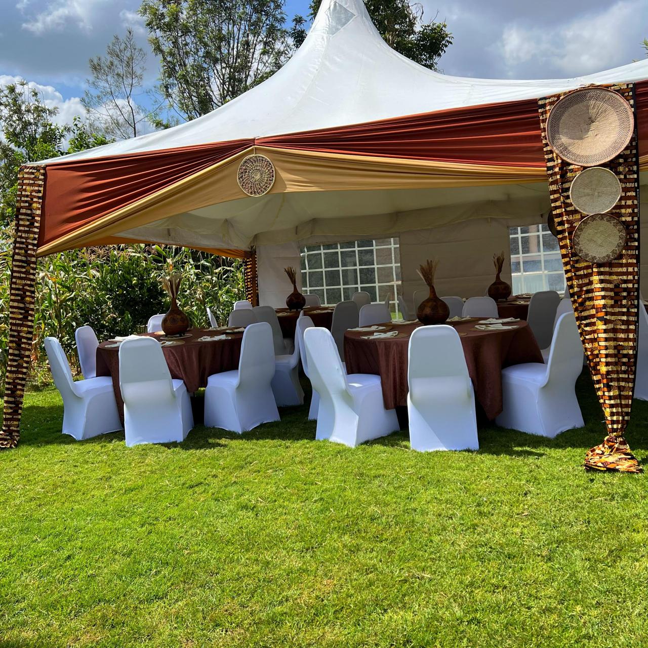 Corporate or social event 6