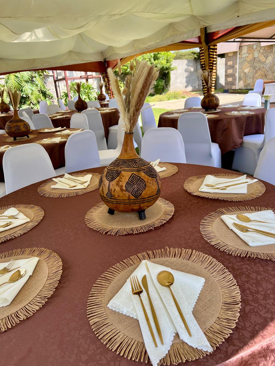 Corporate or social event 5