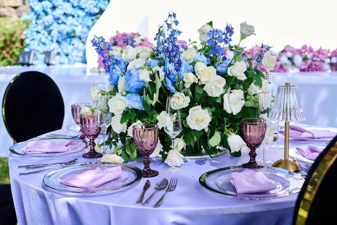 Corporate or social event 1