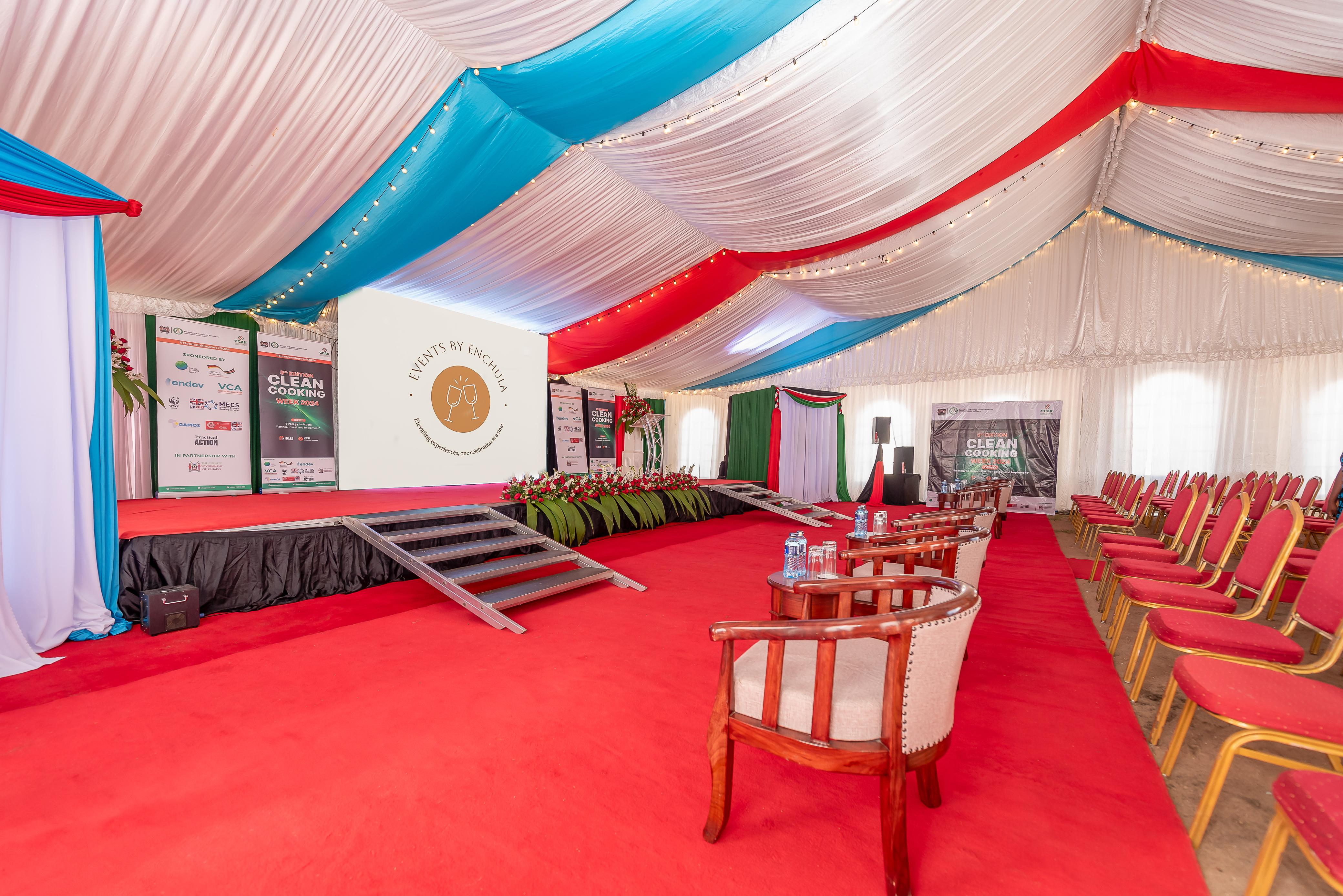 Corporate or social event 4