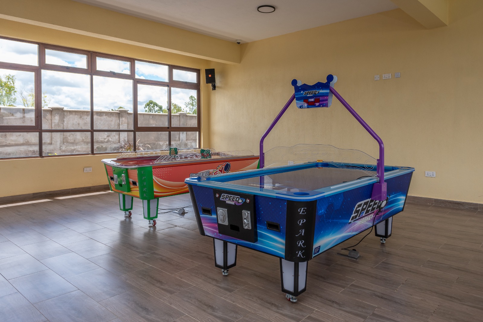Games Area 2