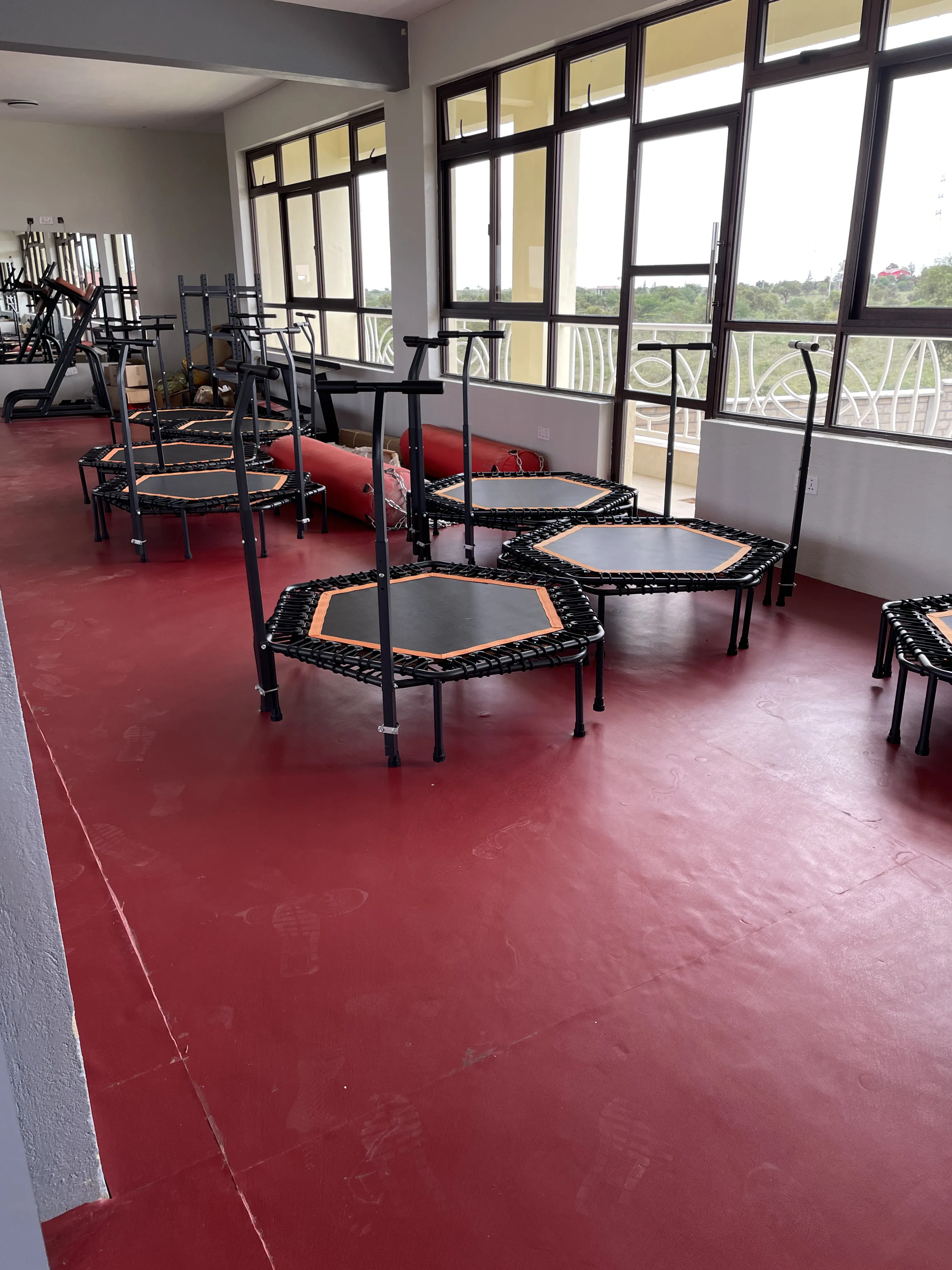Gym image 9
