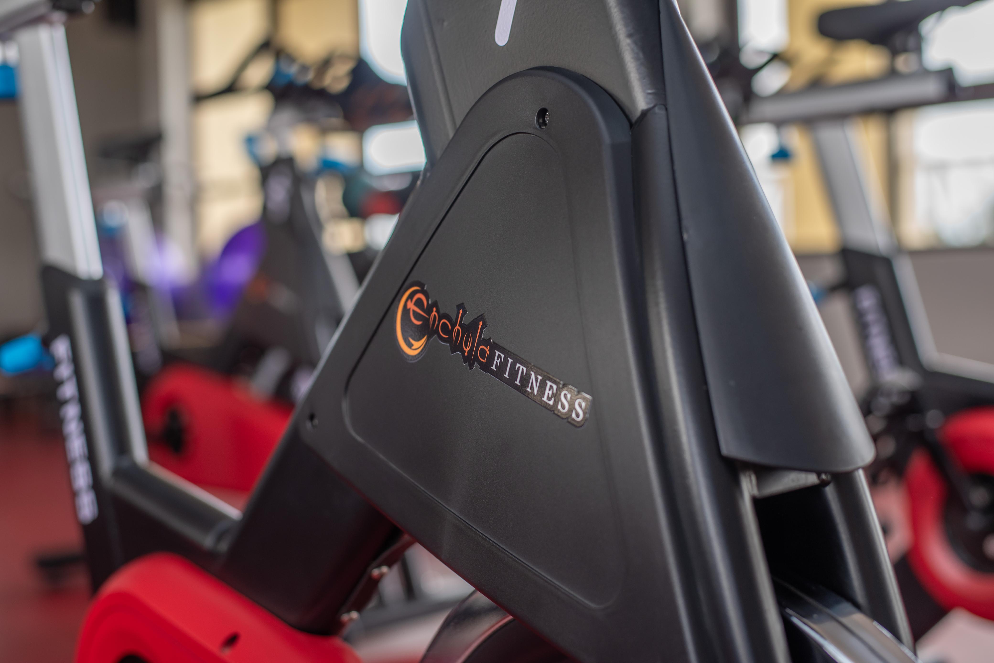 Personal Training