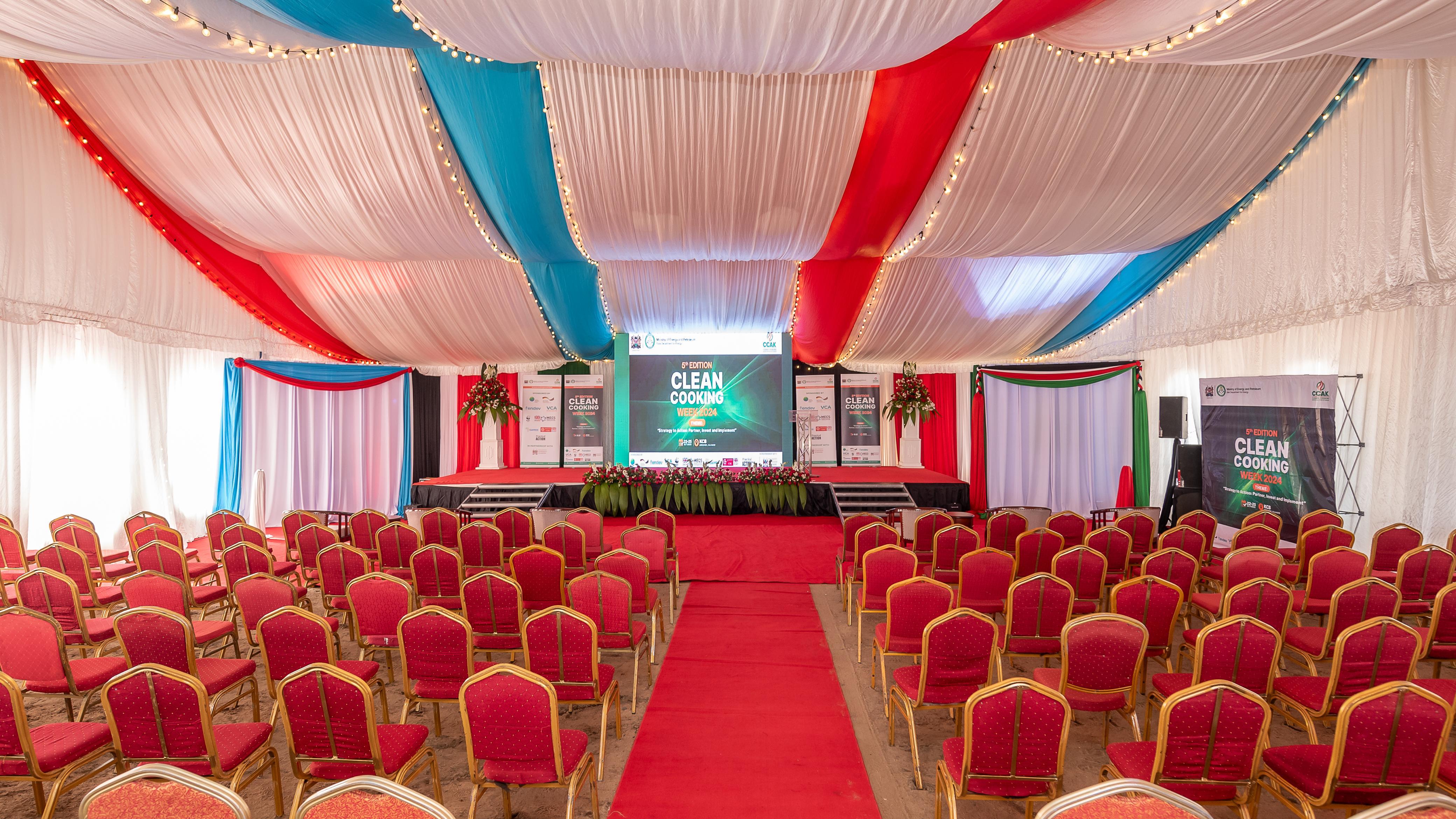 Corporate and social events at Enchula Resort 1