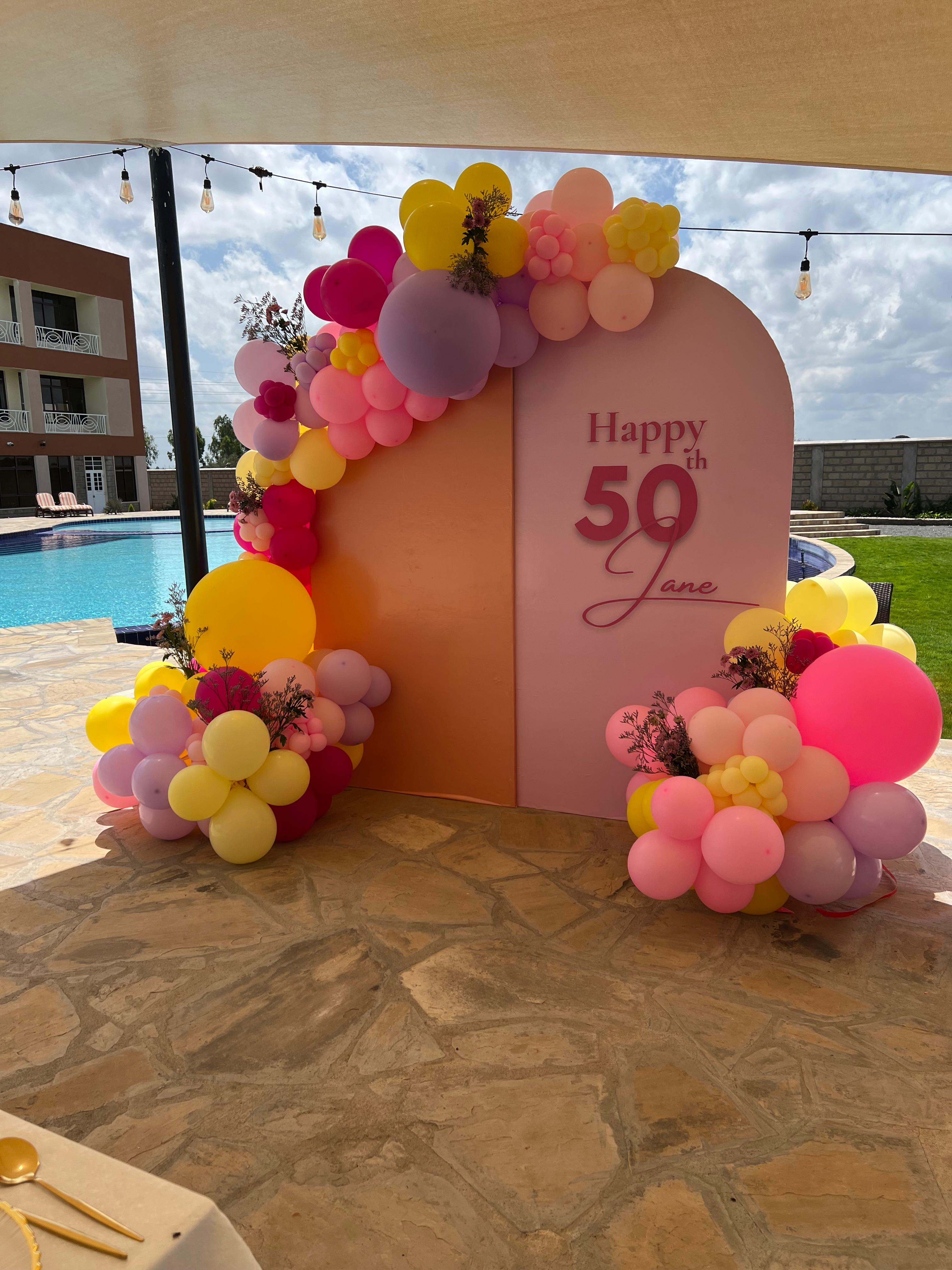 Corporate and social events at Enchula Resort 4