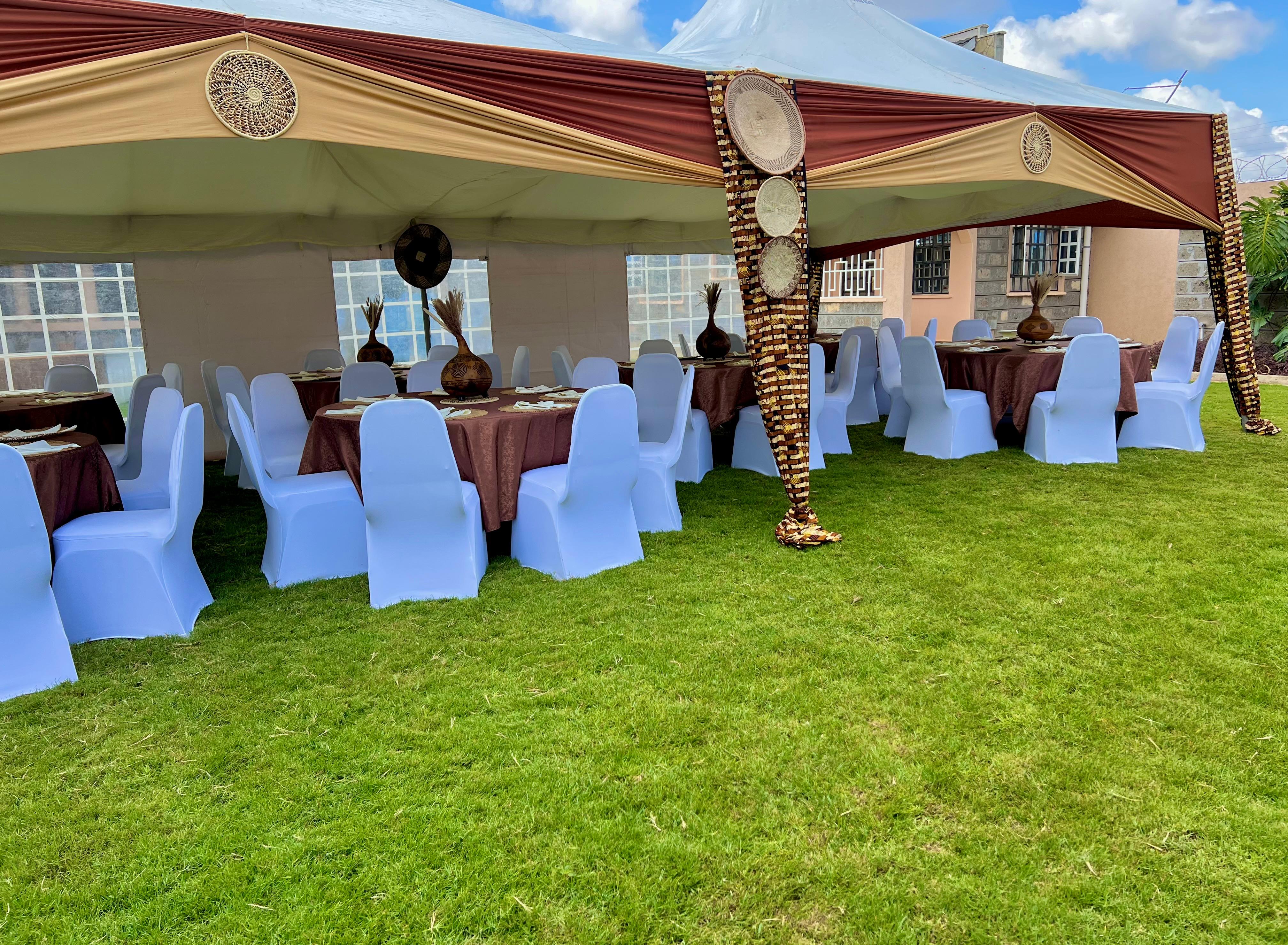 Corporate and social events at Enchula Resort 5