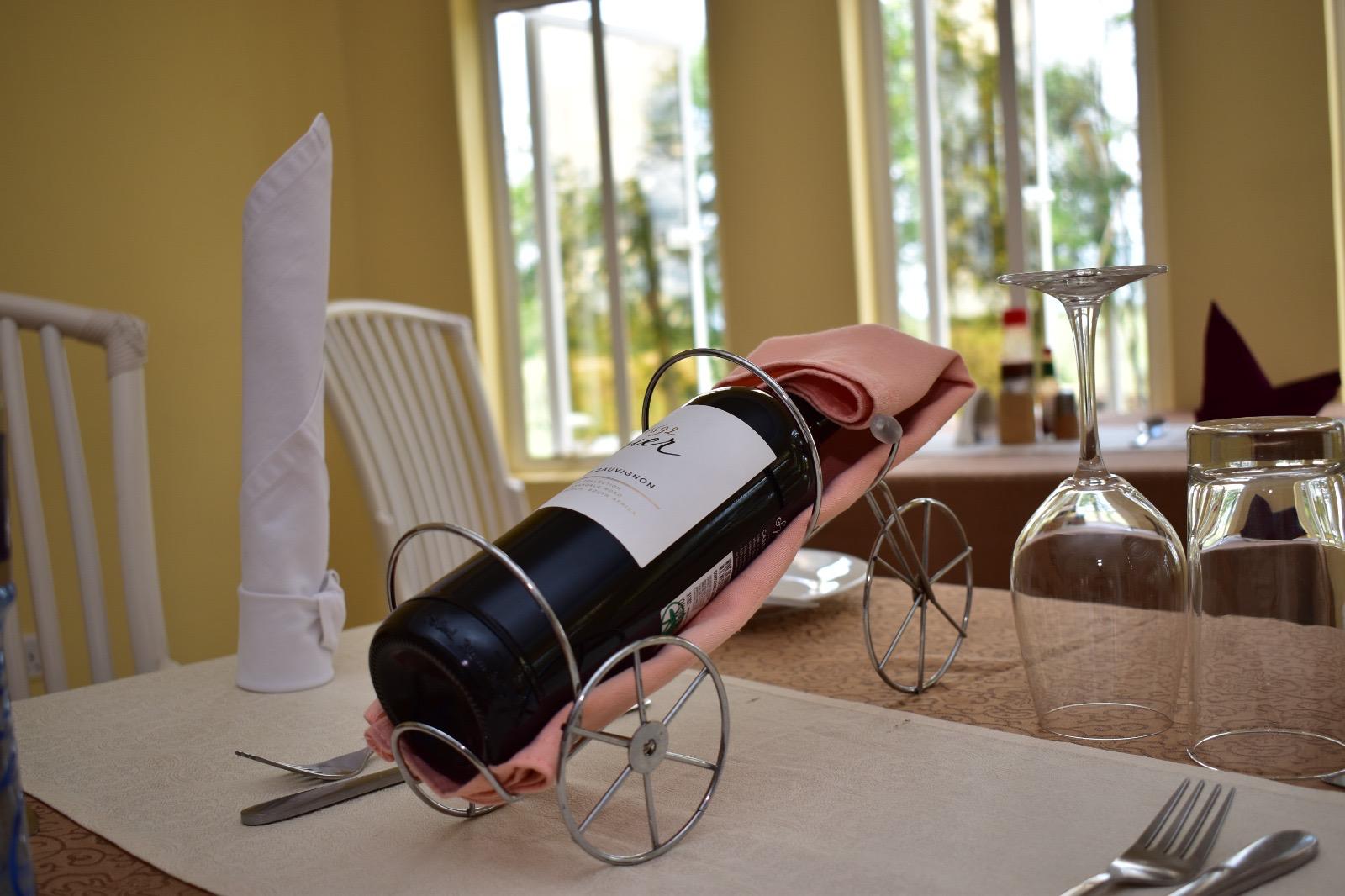 Elegant Meals