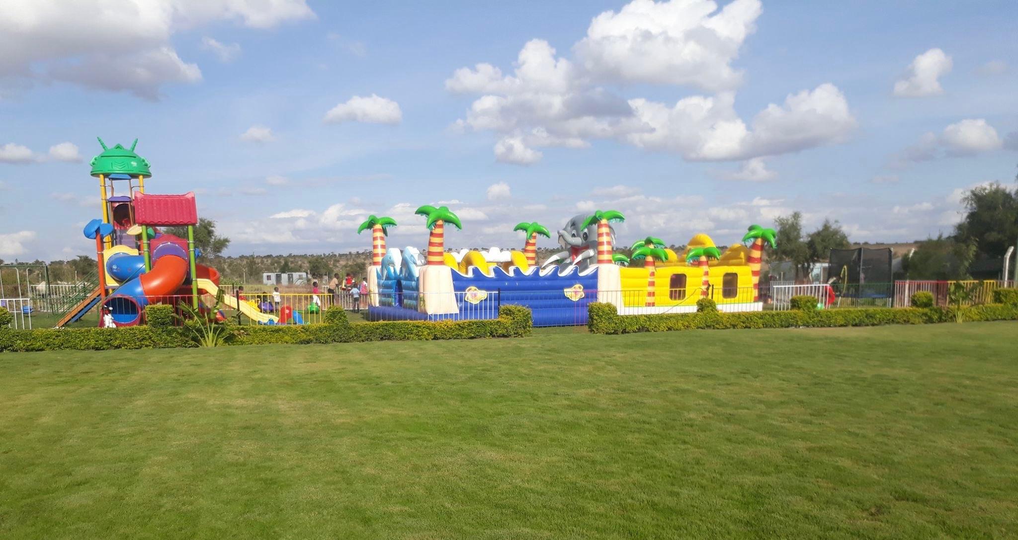 Kids Activities