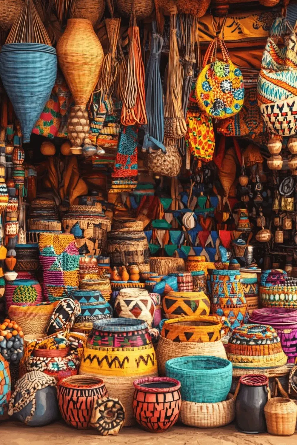 Maasai Cultural Experience