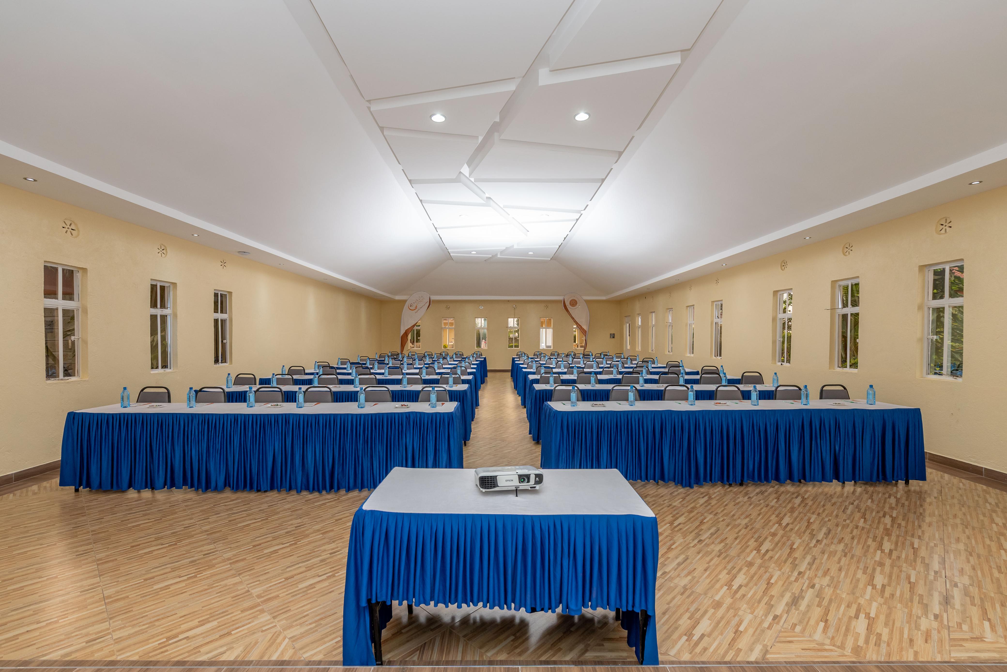 Focused Gatherings