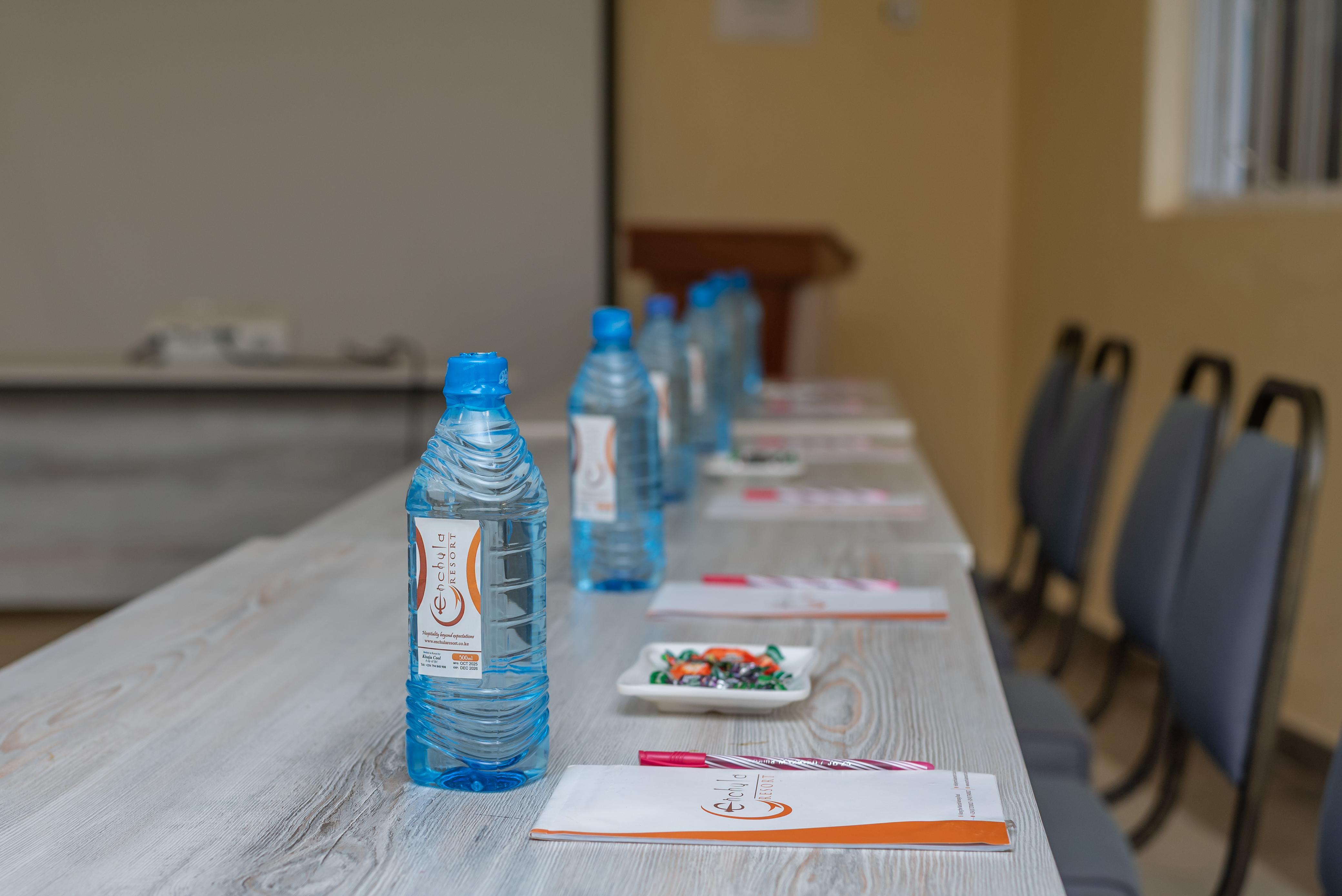 Focused Gatherings